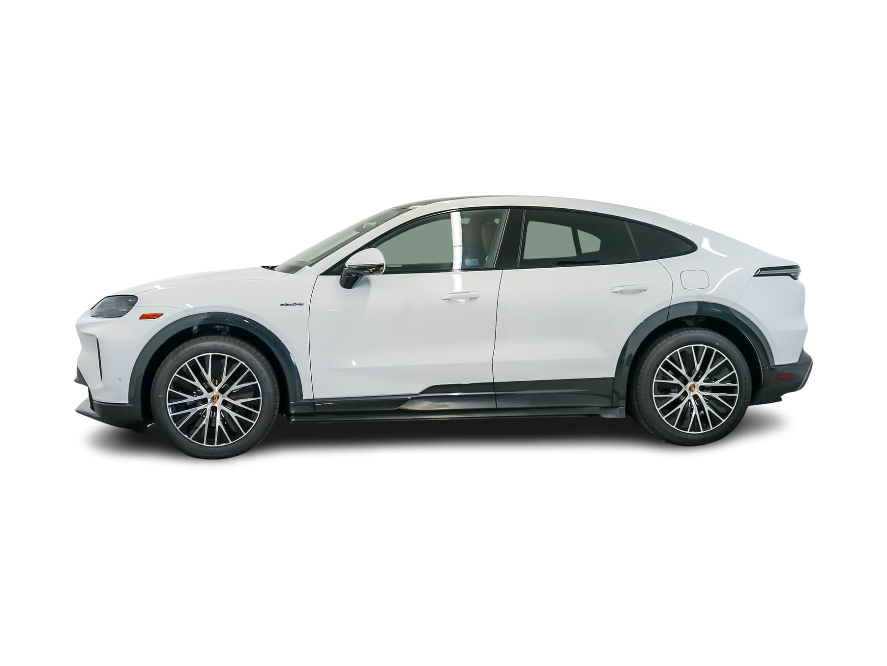 Thumbnail: 2026 Porsche Cayenne - 1