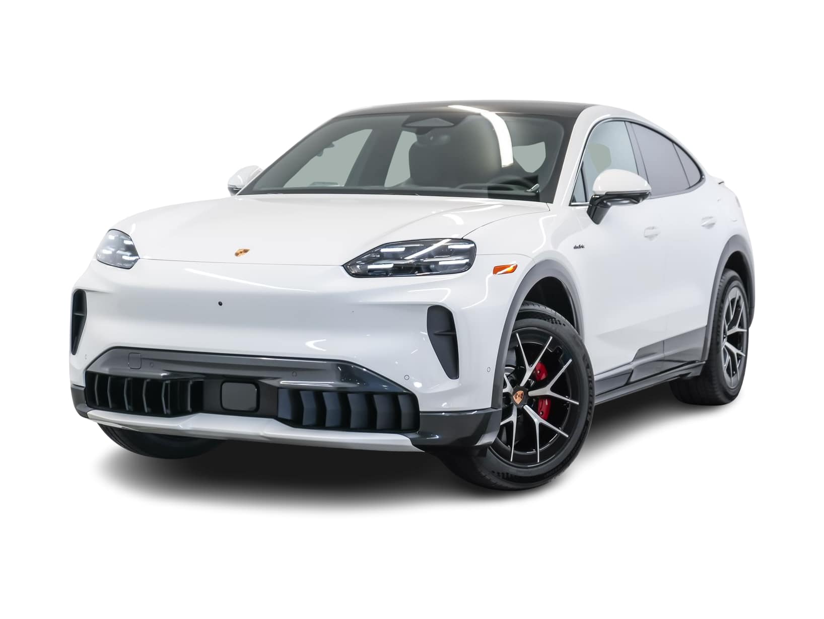 Thumbnail: 2026 Porsche Cayenne - 1