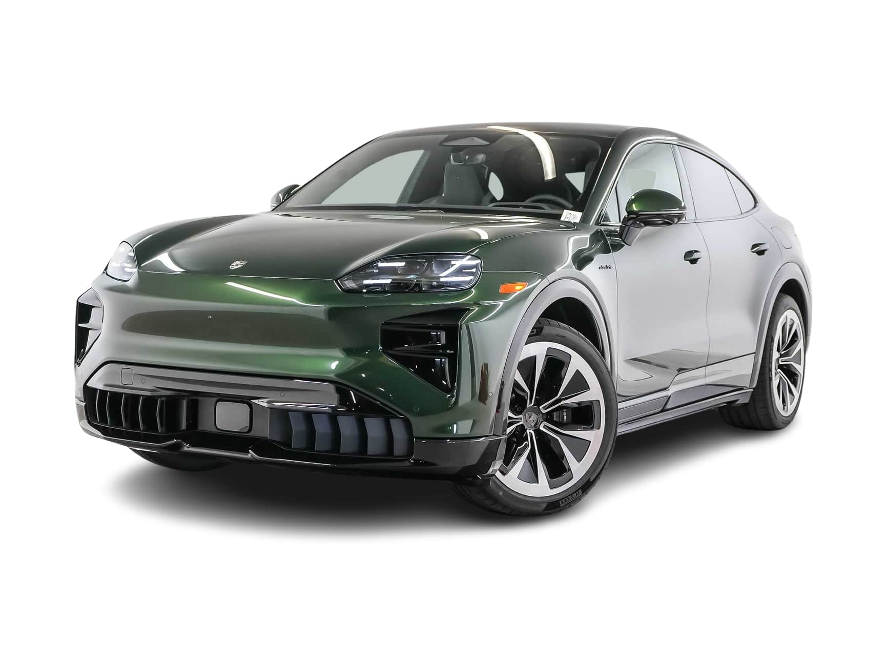Thumbnail: 2026 Porsche Cayenne - 1