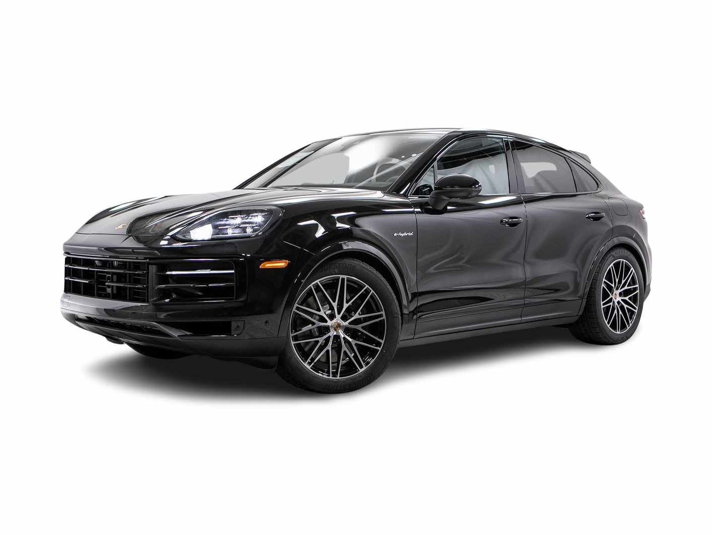 Thumbnail: 2026 Porsche Cayenne - 1