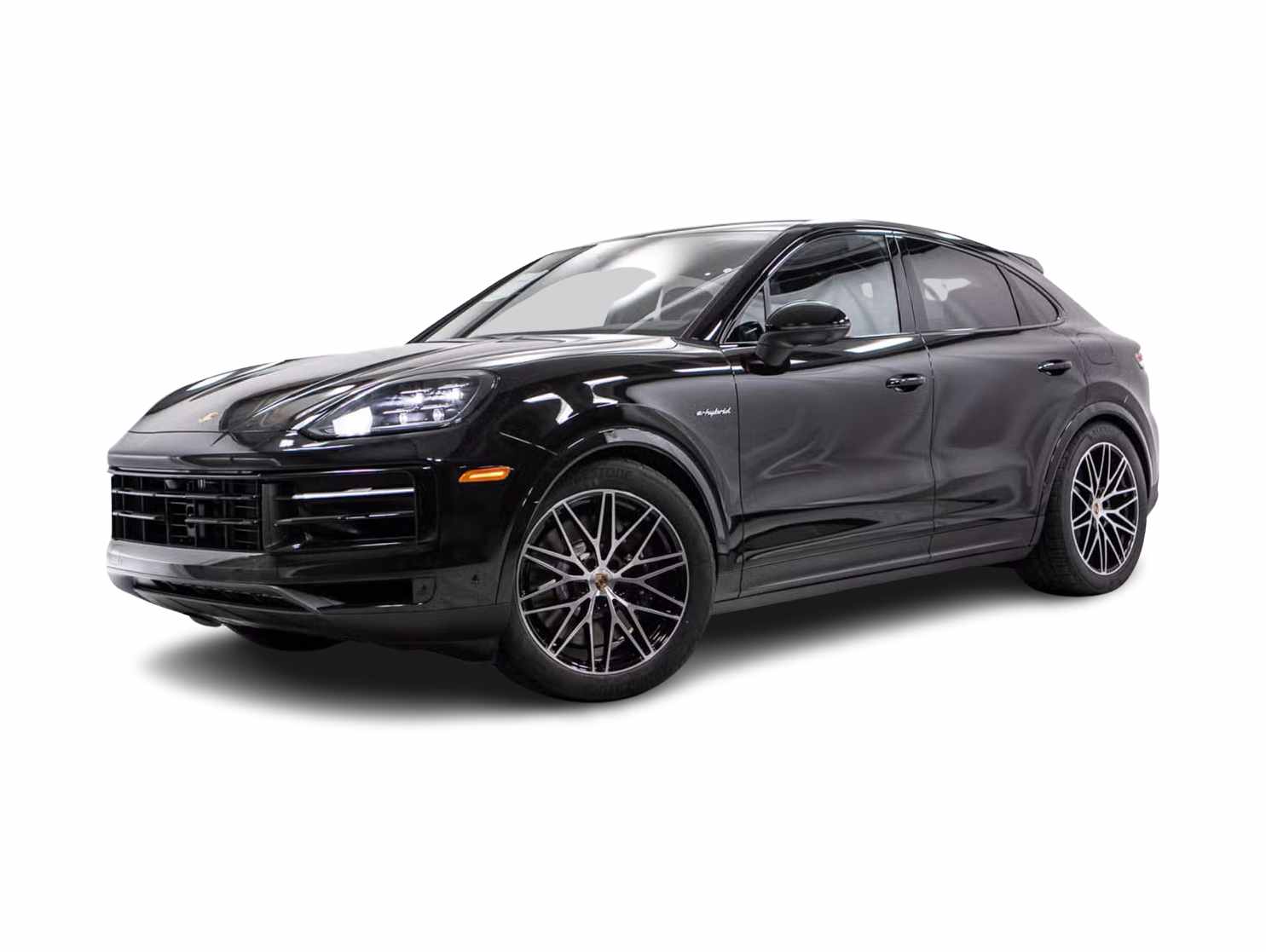 Thumbnail: 2026 Porsche Cayenne - 1