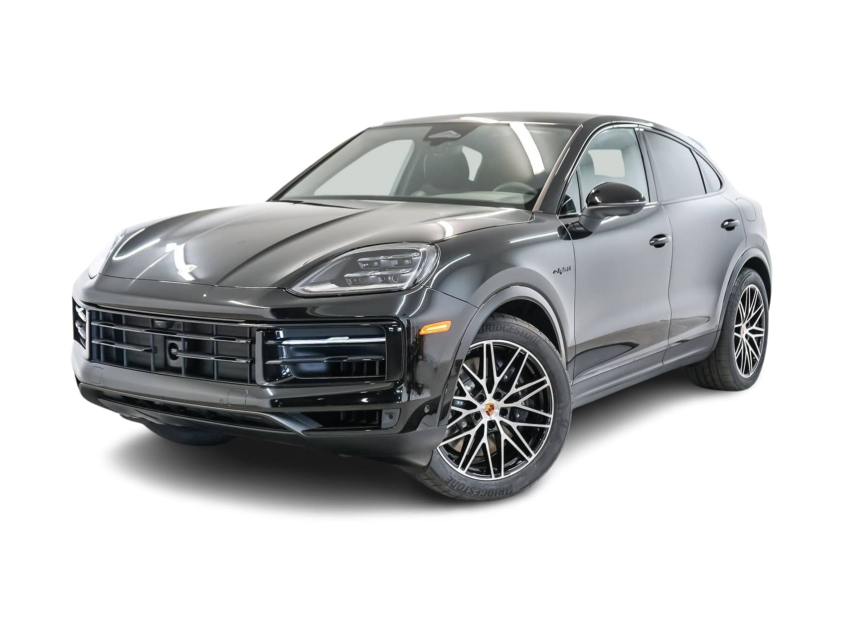 Thumbnail: 2026 Porsche Cayenne - 1