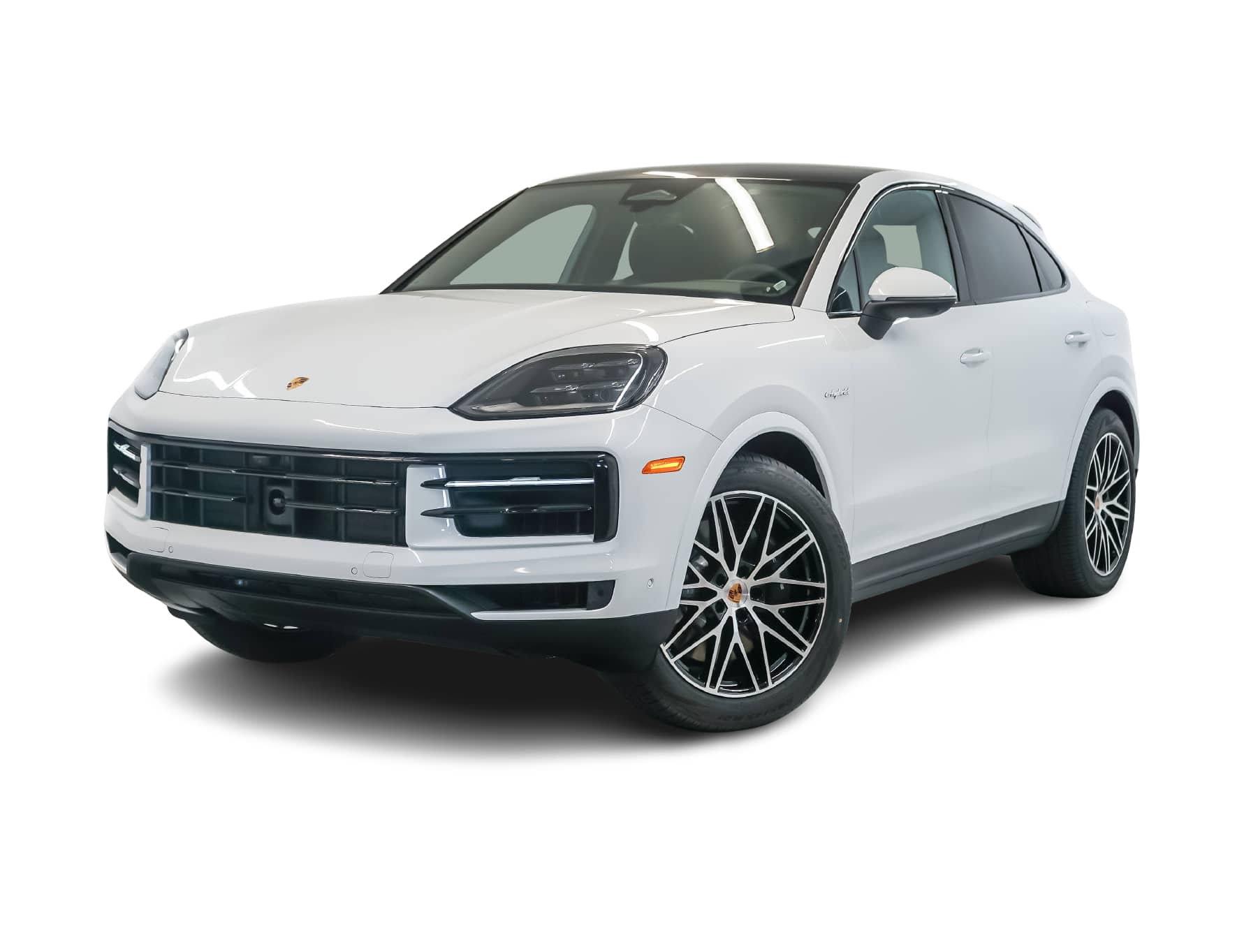 Thumbnail: 2026 Porsche Cayenne - 1