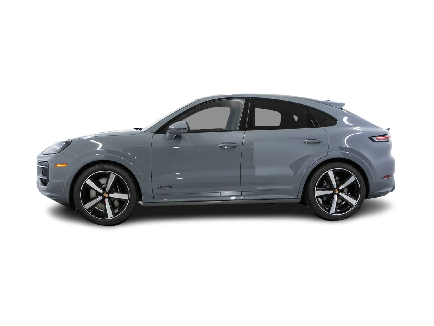 Thumbnail: 2026 Porsche Cayenne - 1