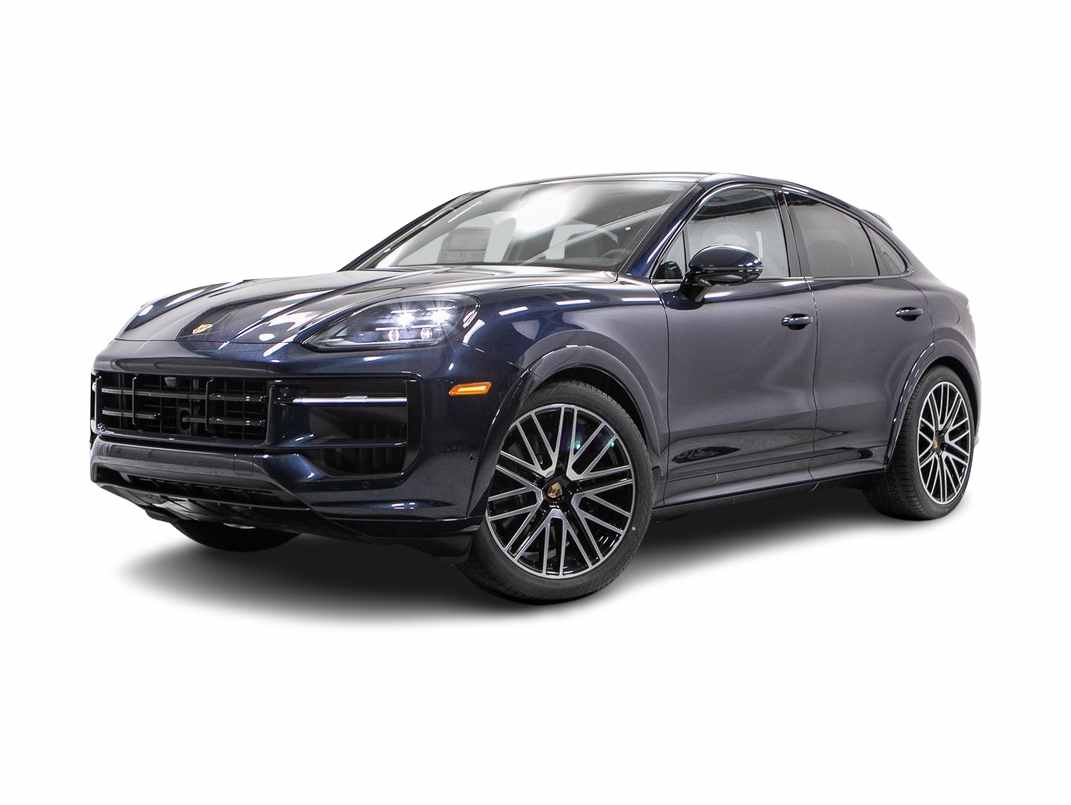 Thumbnail: 2026 Porsche Cayenne - 1