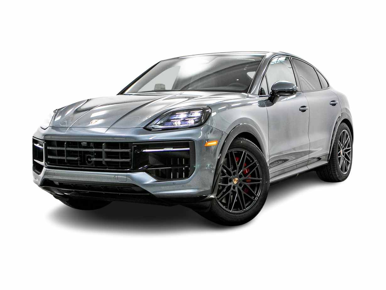 Thumbnail: 2026 Porsche Cayenne - 1