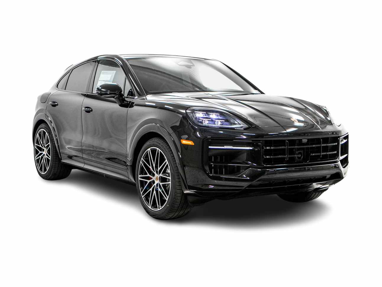 Thumbnail: 2026 Porsche Cayenne - 1