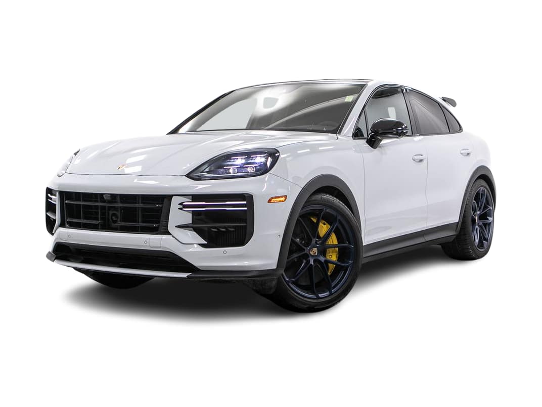 Thumbnail: 2025 Porsche Cayenne - 1