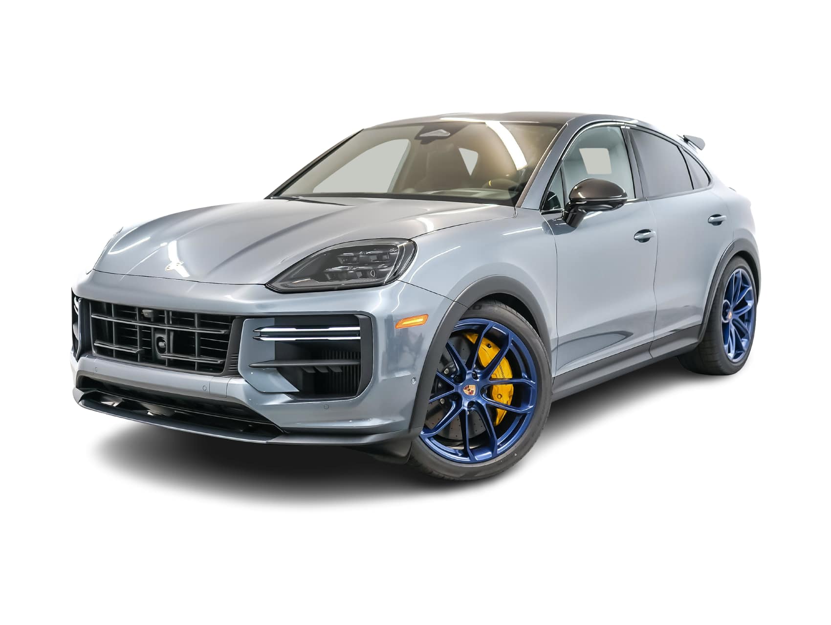 Thumbnail: 2026 Porsche Cayenne - 1