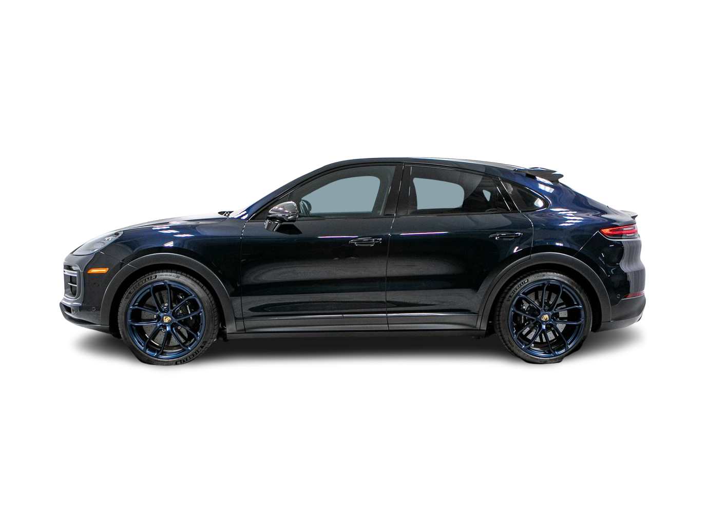 Thumbnail: 2023 Porsche Cayenne - 1
