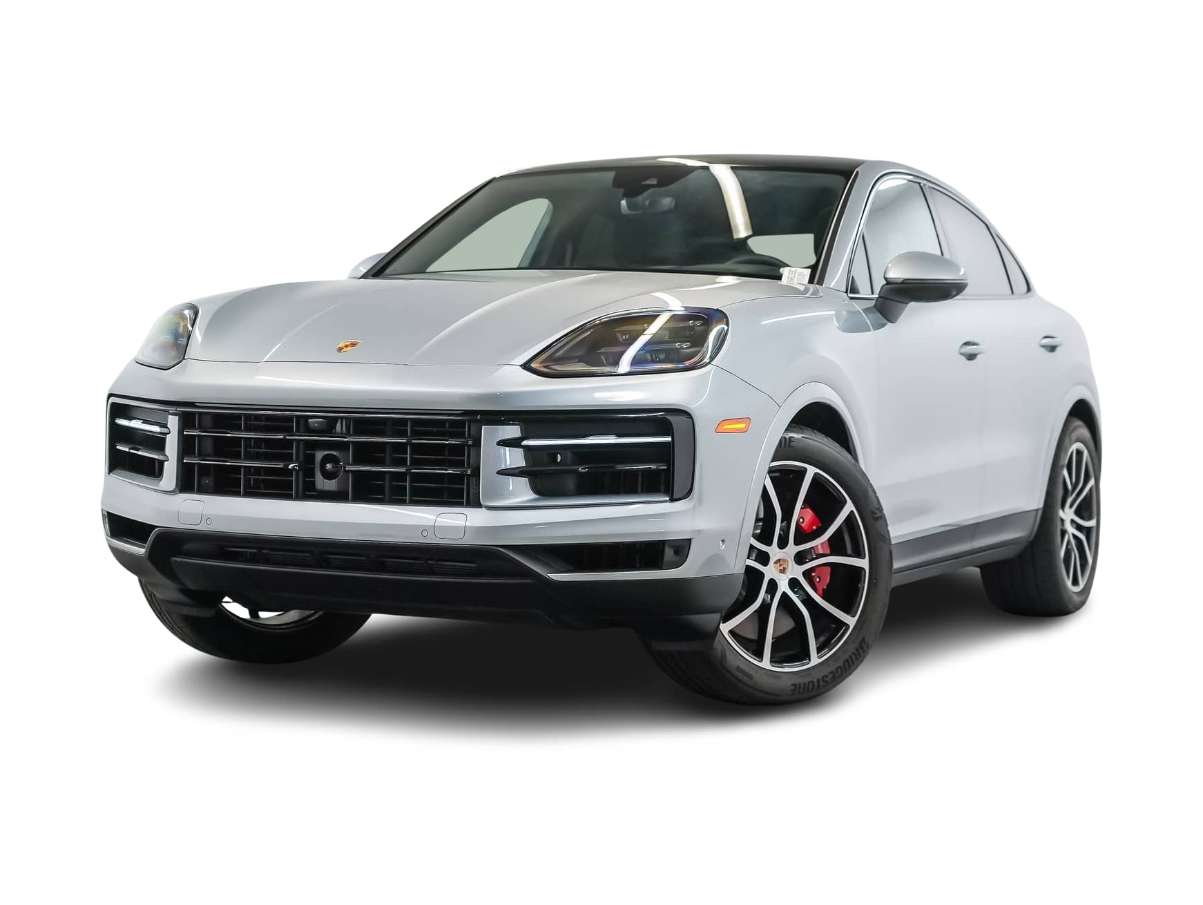 Thumbnail: 2026 Porsche Cayenne - 1