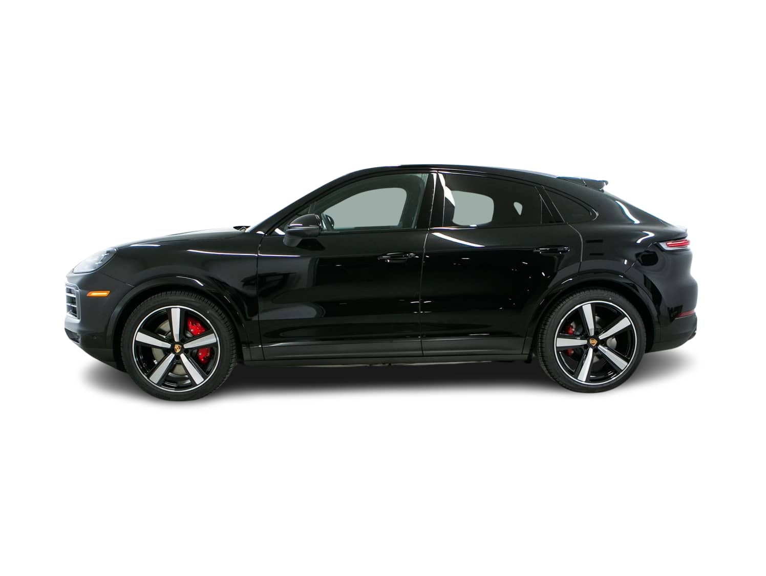 Thumbnail: 2026 Porsche Cayenne - 1