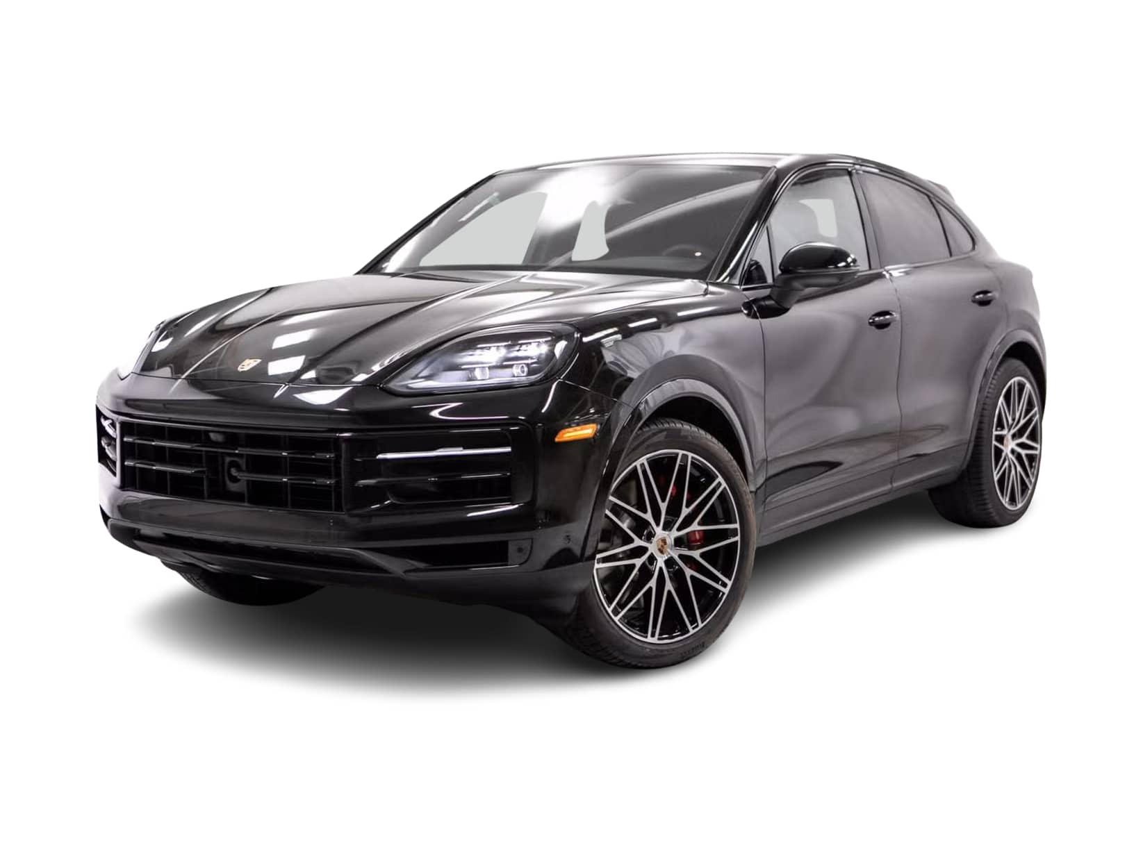 Thumbnail: 2026 Porsche Cayenne - 1
