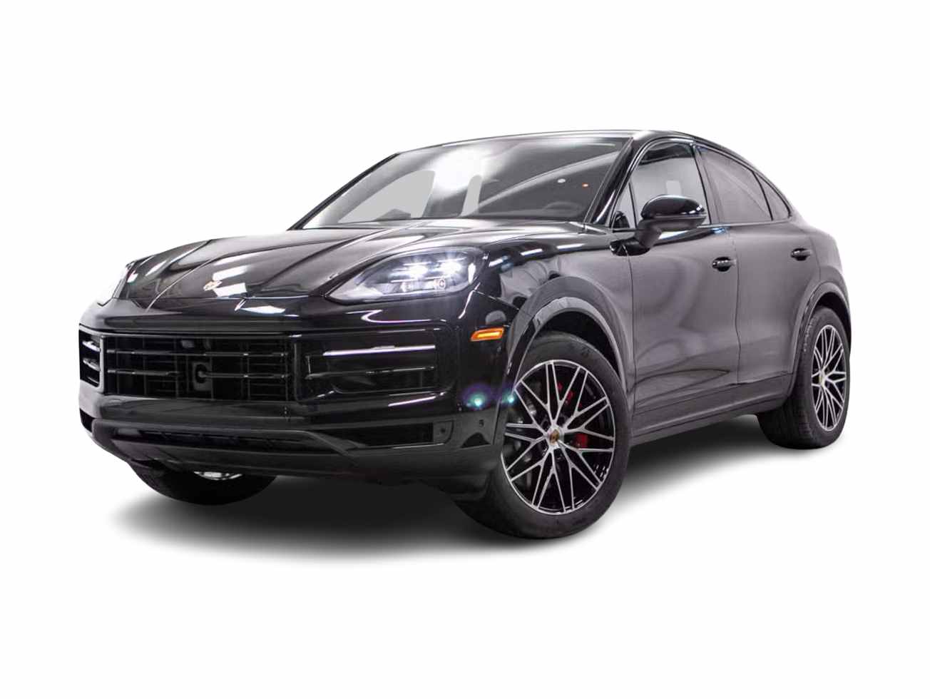 Thumbnail: 2026 Porsche Cayenne - 1