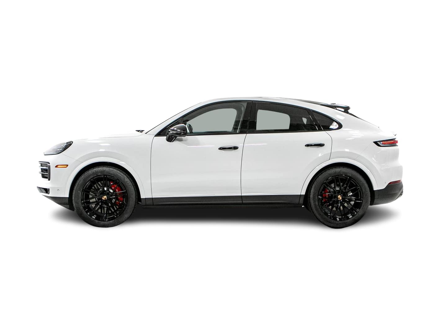 Thumbnail: 2026 Porsche Cayenne - 1