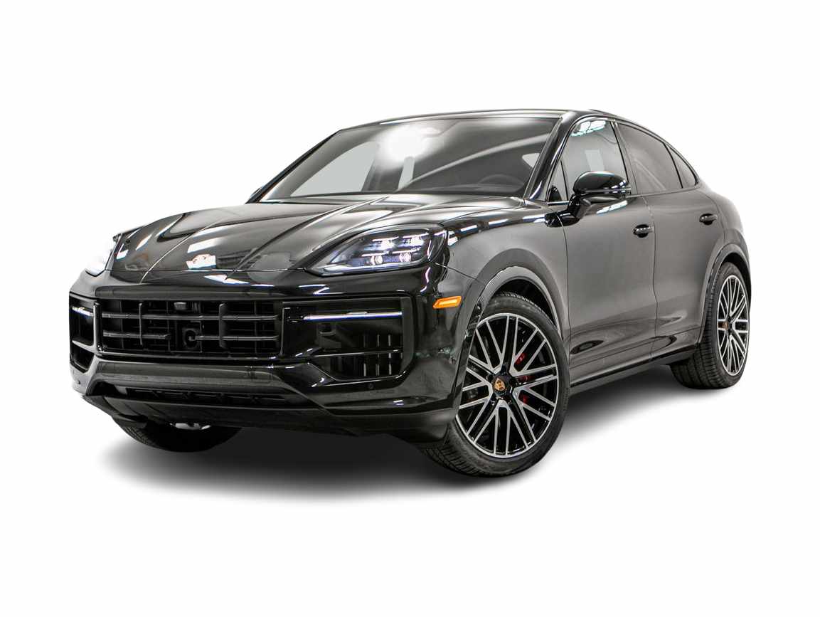 Thumbnail: 2026 Porsche Cayenne - 1