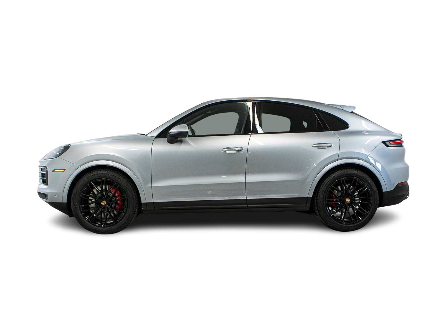 Thumbnail: 2026 Porsche Cayenne - 1