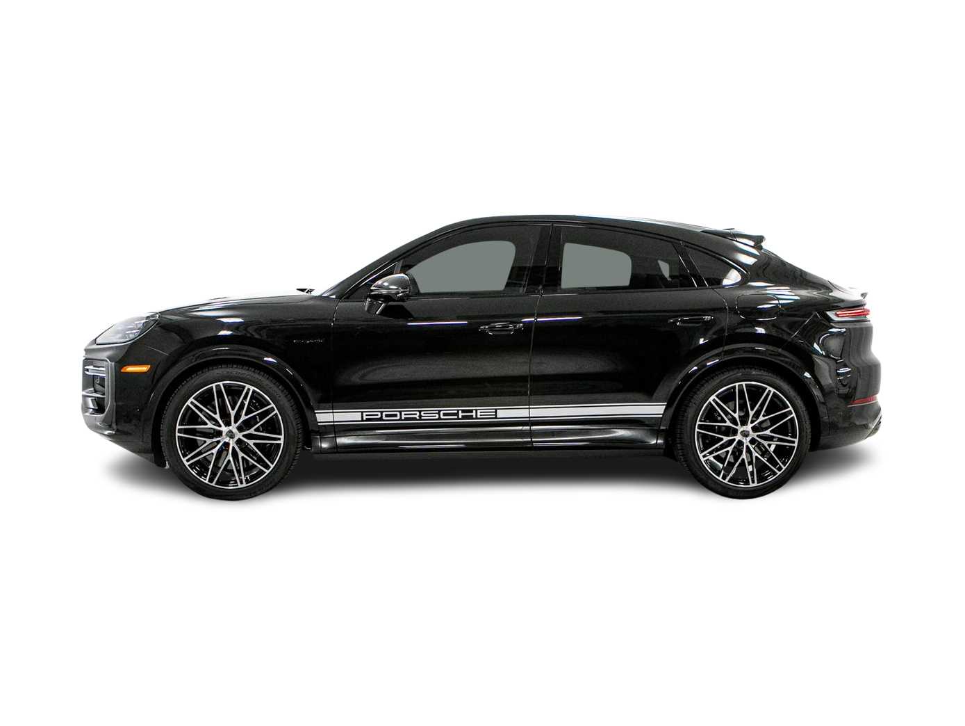 Thumbnail: 2025 Porsche Cayenne - 1