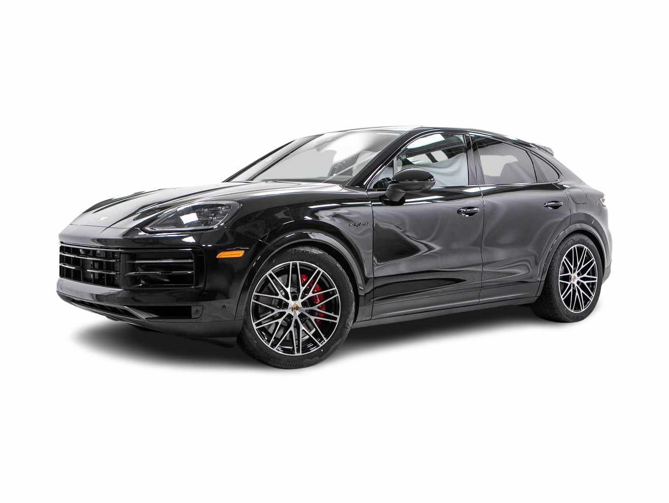 Thumbnail: 2026 Porsche Cayenne - 1