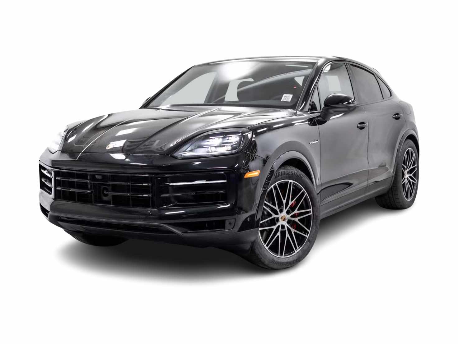 Thumbnail: 2025 Porsche Cayenne - 1