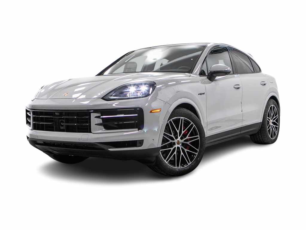 Thumbnail: 2026 Porsche Cayenne - 1