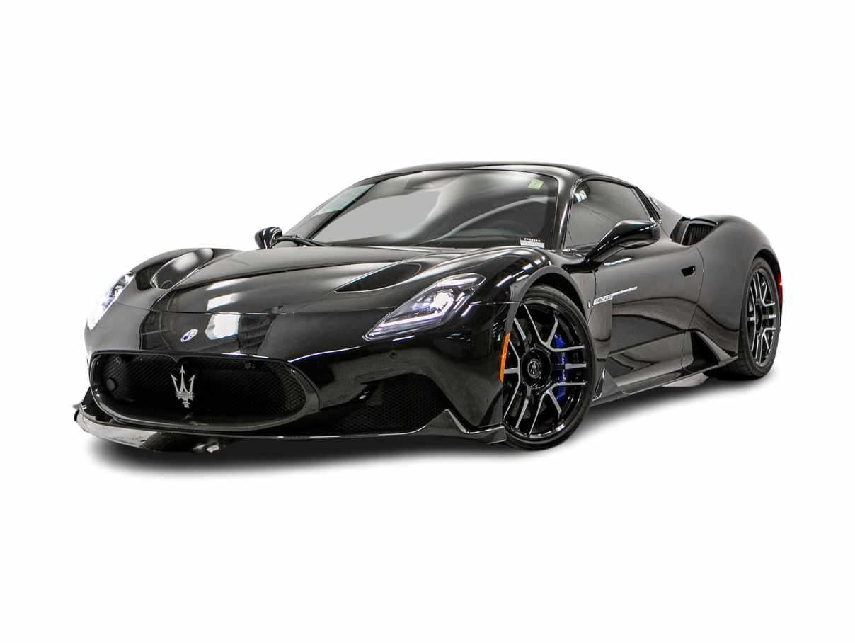 Thumbnail: 2023 Maserati MC20 - 1