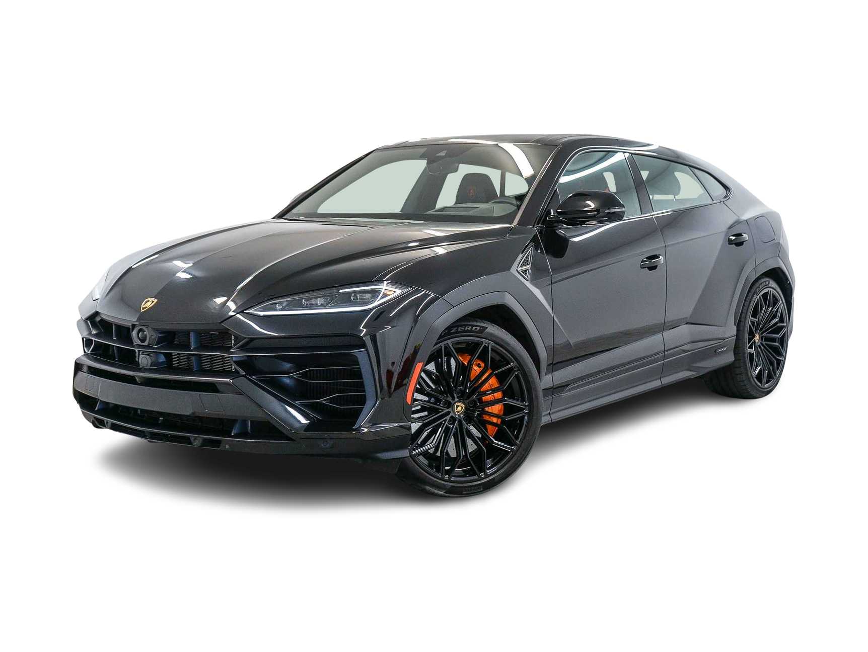 2025 Lamborghini Urus S -
                  Los Angeles, CA