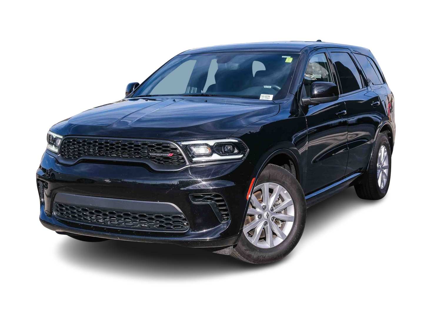 Thumbnail: 2025 Dodge Durango - 1