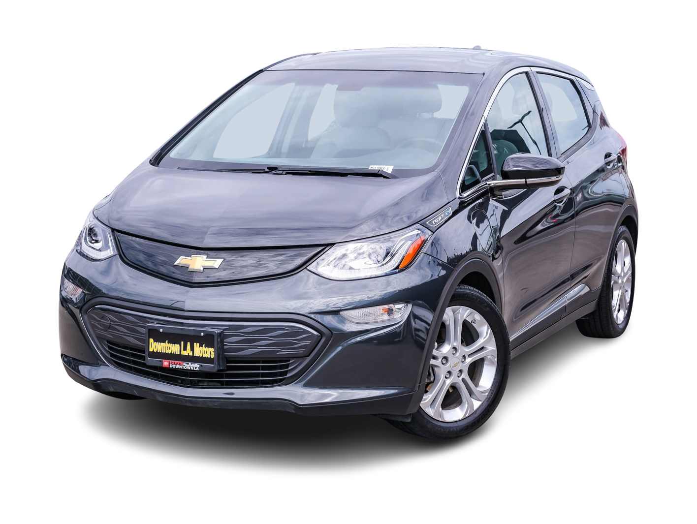 2017 Chevrolet Bolt EV LT -
                  Los Angeles, CA