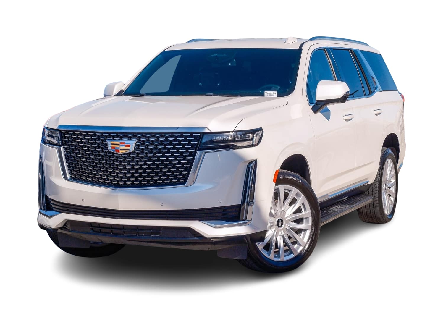 Thumbnail: 2023 Cadillac Escalade - 1