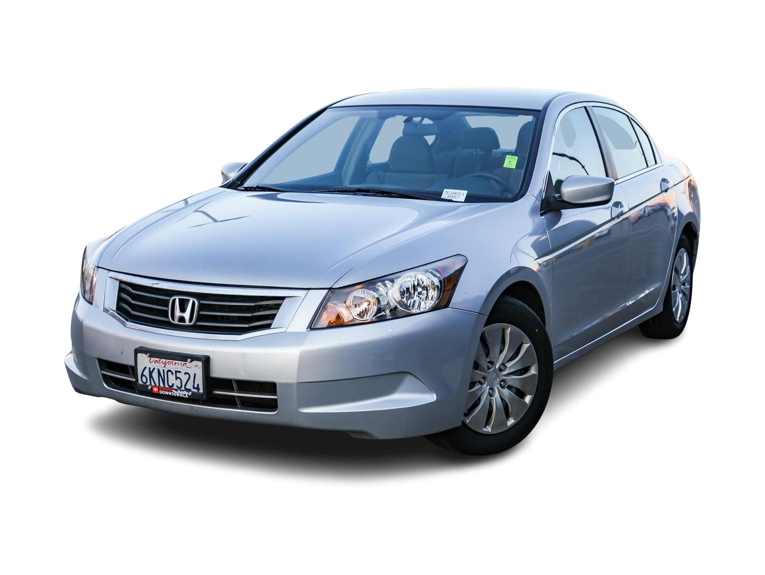 2009 Honda Accord LX -
                  Los Angeles, CA