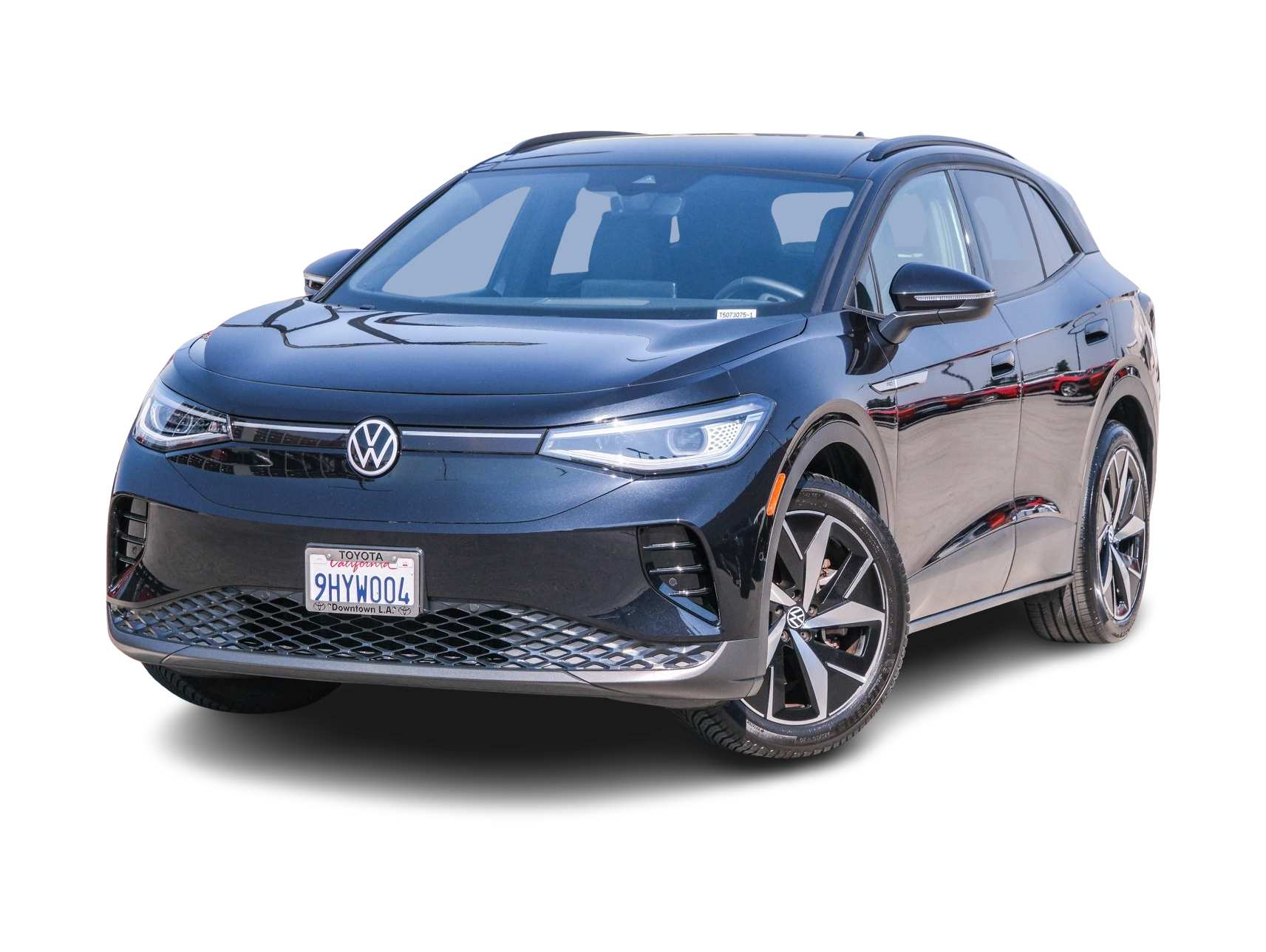 2023 Volkswagen ID.4 Pro S -
                  Los Angeles, CA
