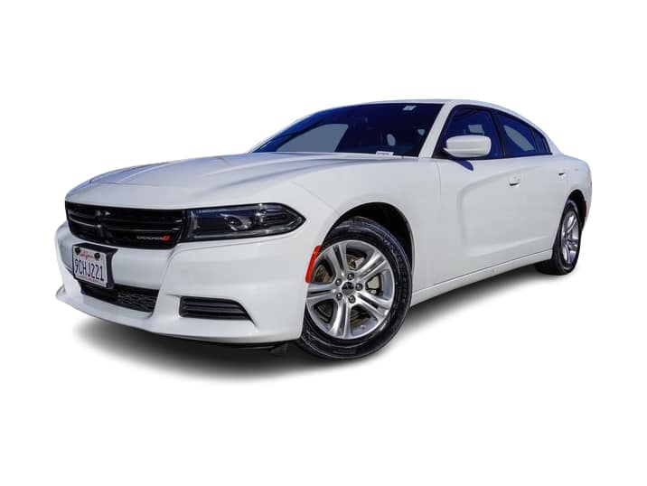 2022 Dodge Charger SXT -
                Los Angeles, CA