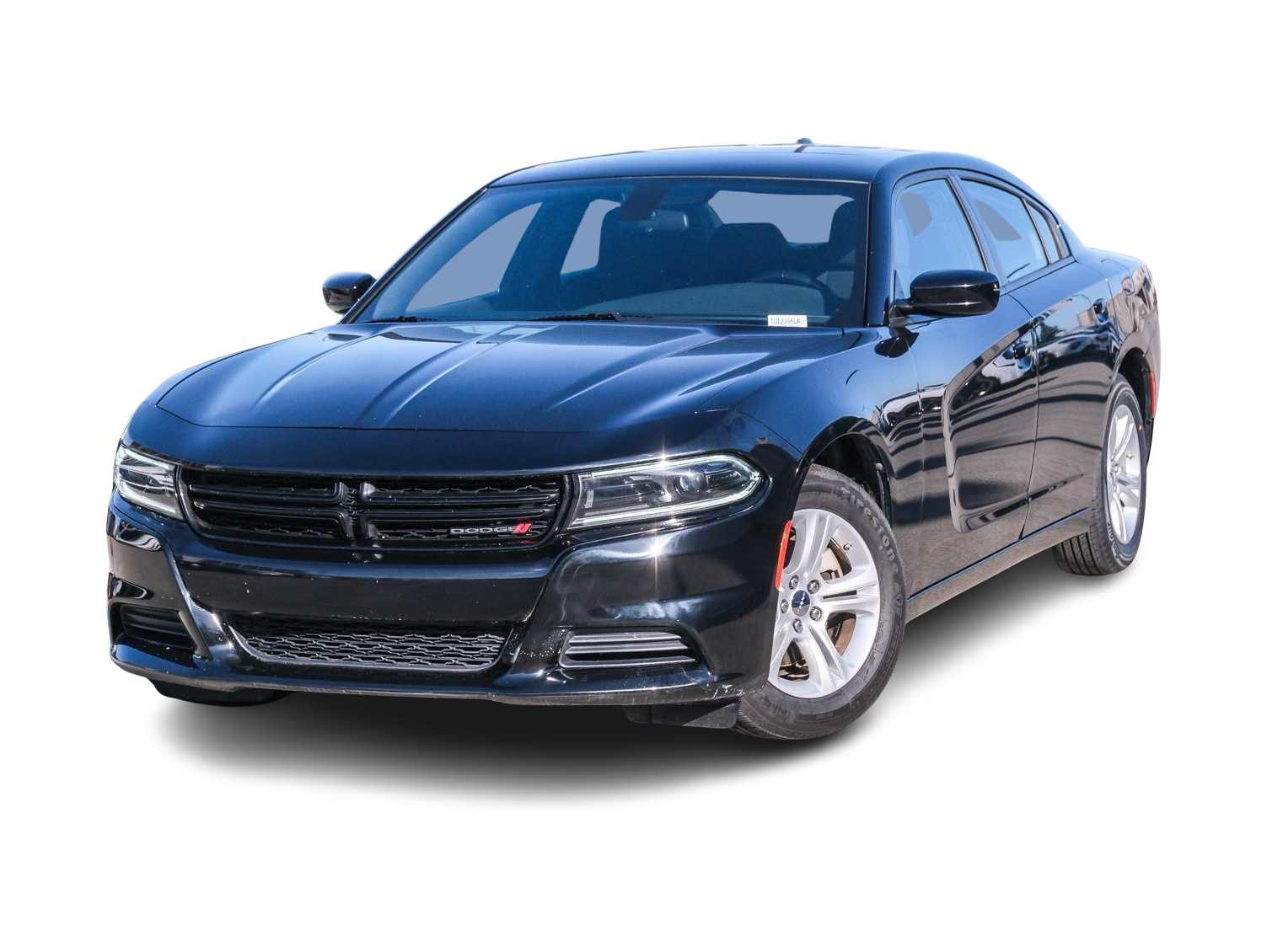 Thumbnail: 2023 Dodge Charger - 1