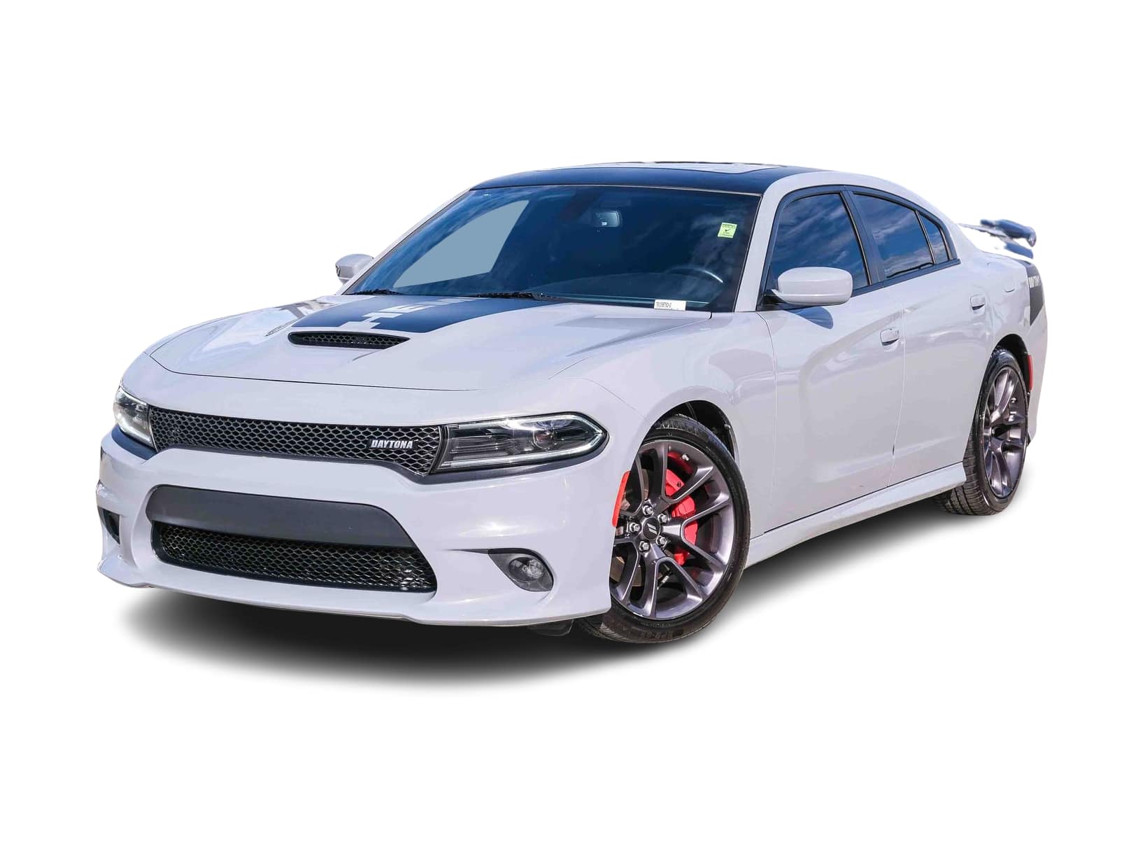 Thumbnail: 2022 Dodge Charger - 1
