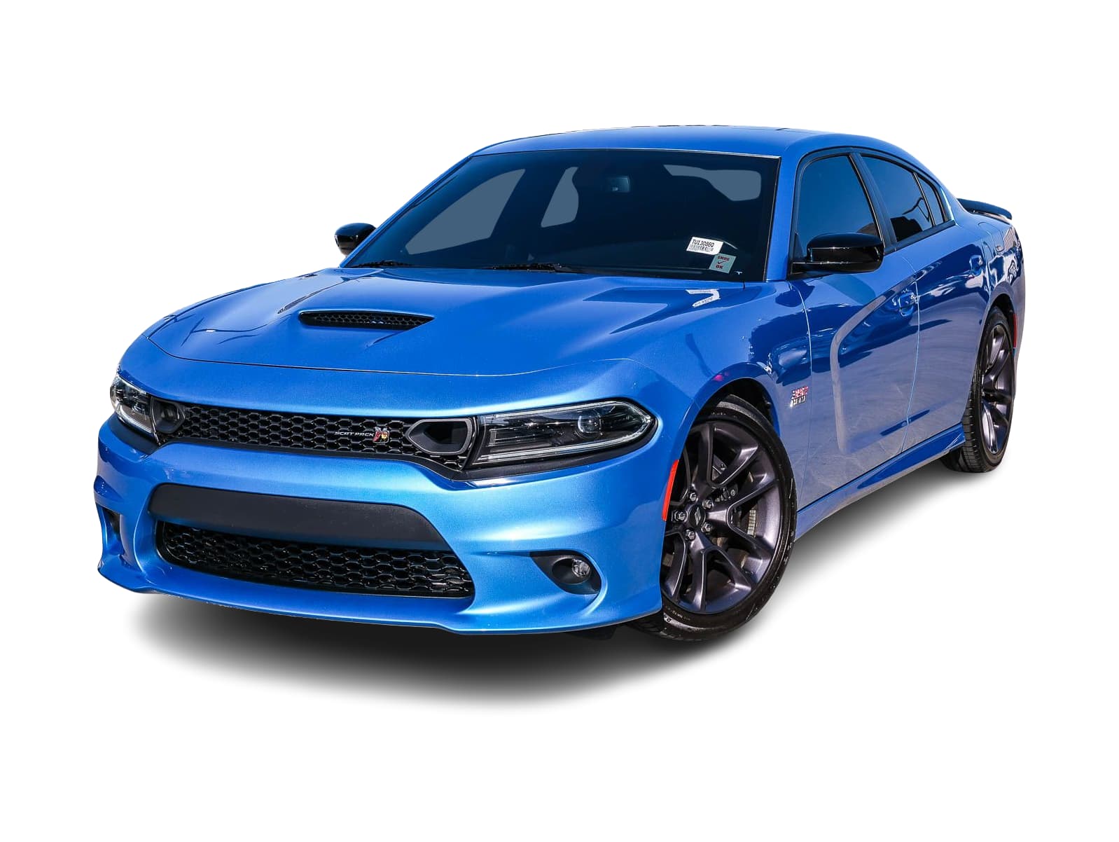 Thumbnail: 2023 Dodge Charger - 1