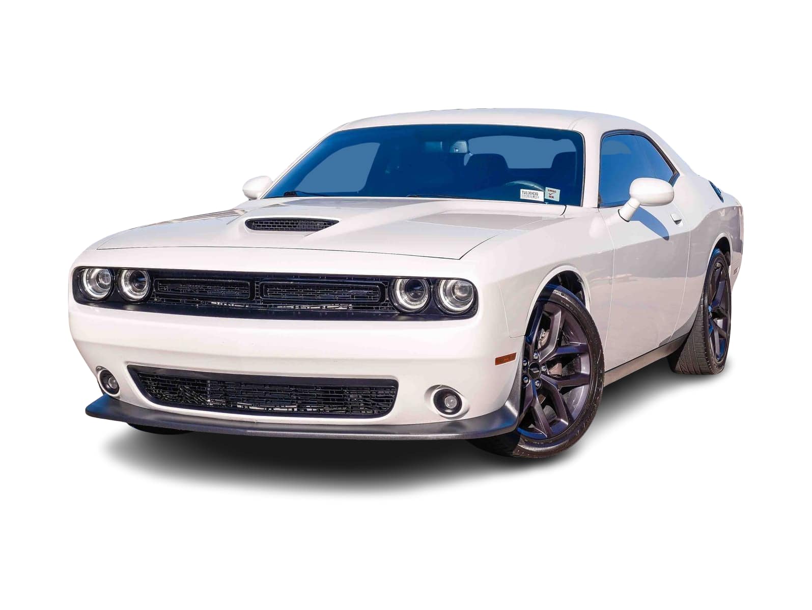 Thumbnail: 2019 Dodge Challenger - 1