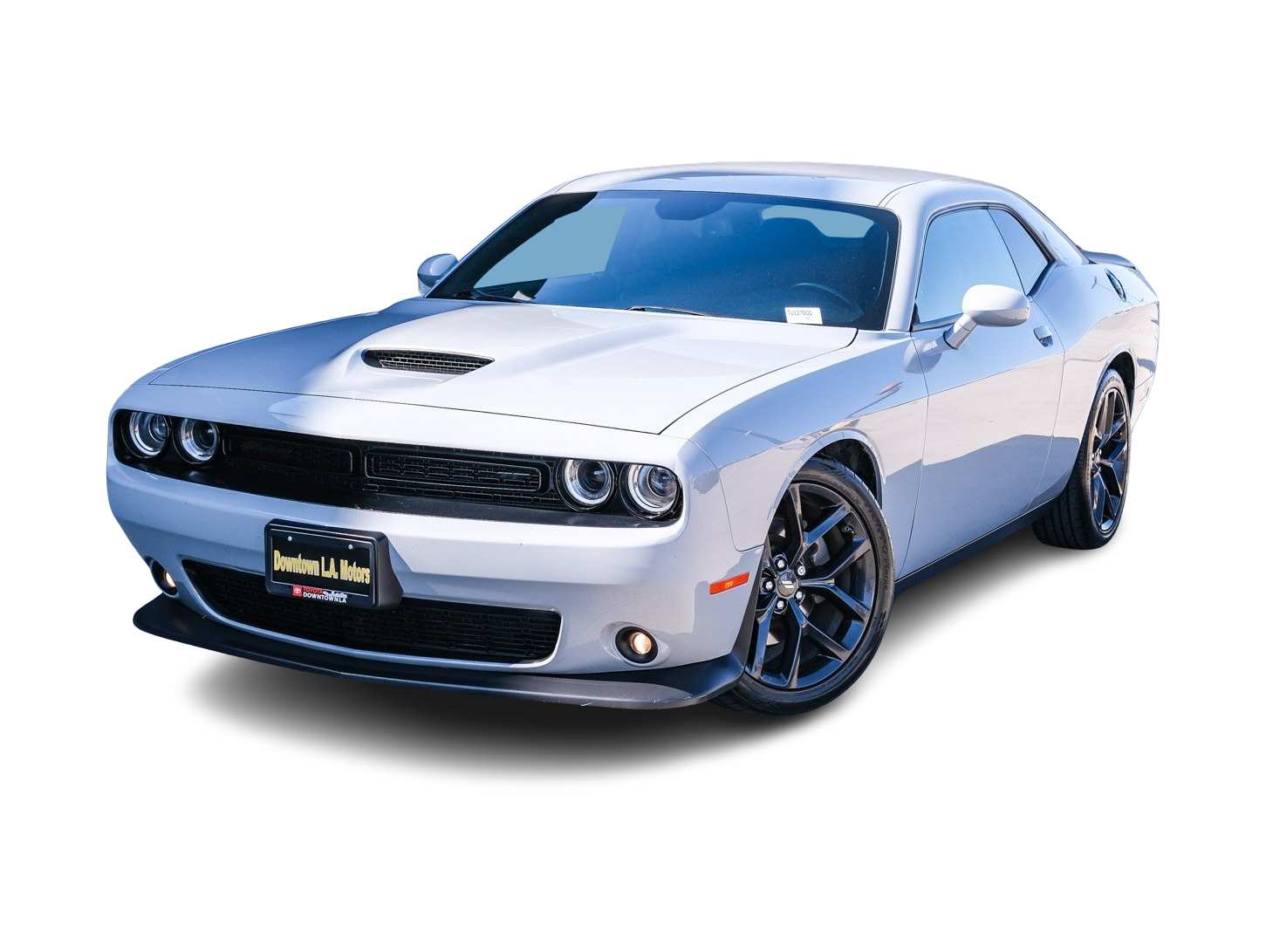 Thumbnail: 2022 Dodge Challenger - 1