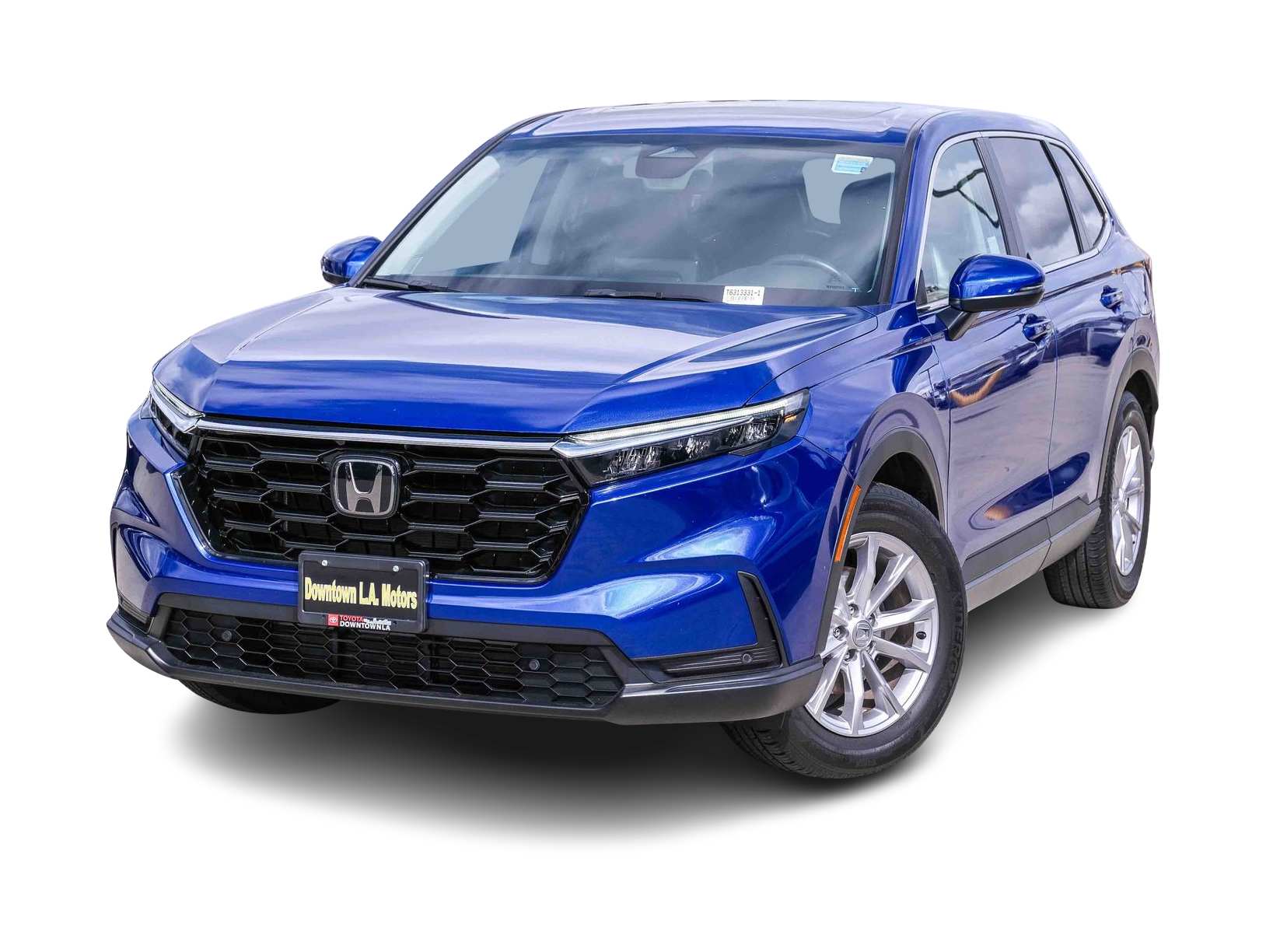 Thumbnail: 2024 Honda CR-V - 1