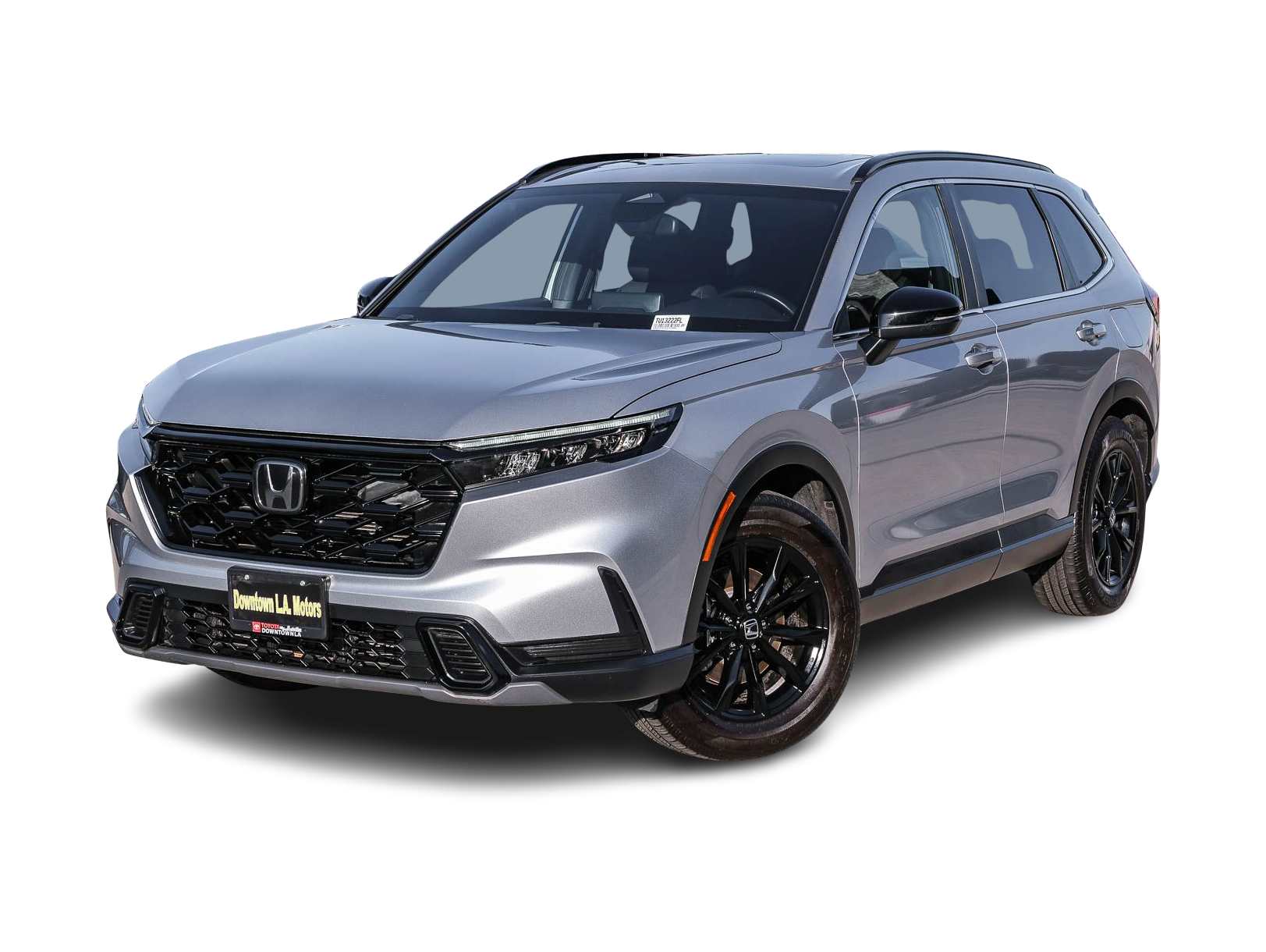 Thumbnail: 2025 Honda CR-V - 1