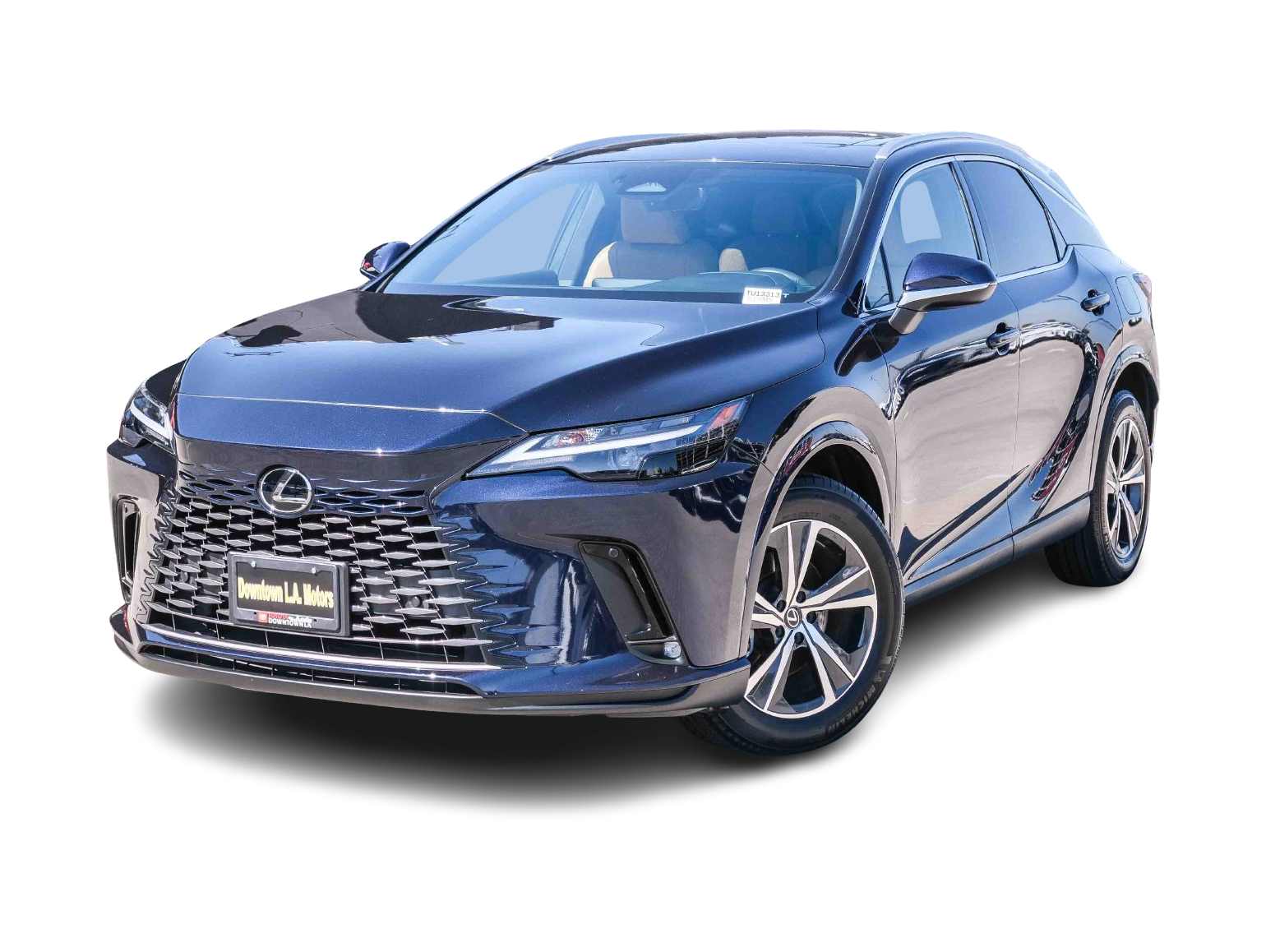 Thumbnail: 2024 Lexus RX - 1