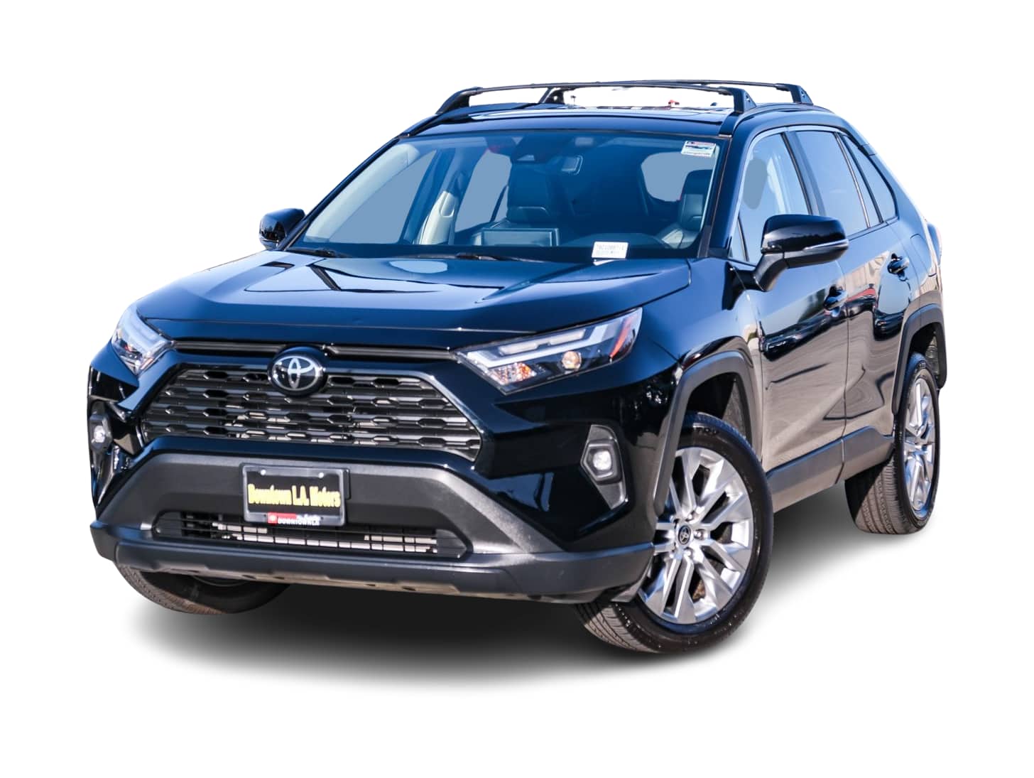 Thumbnail: 2025 Toyota RAV4 - 1