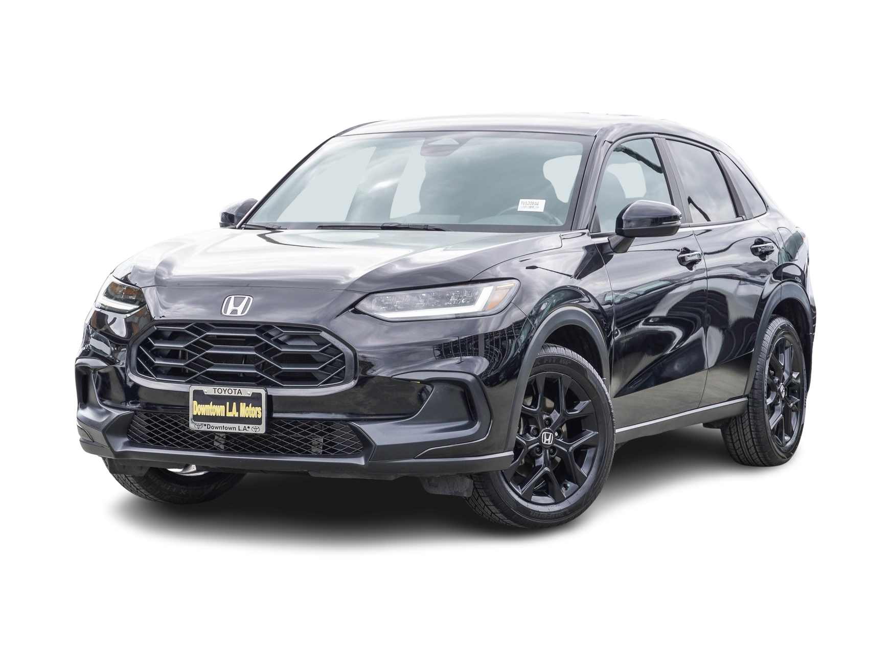 2023 Honda HR-V Sport -
                Los Angeles, CA