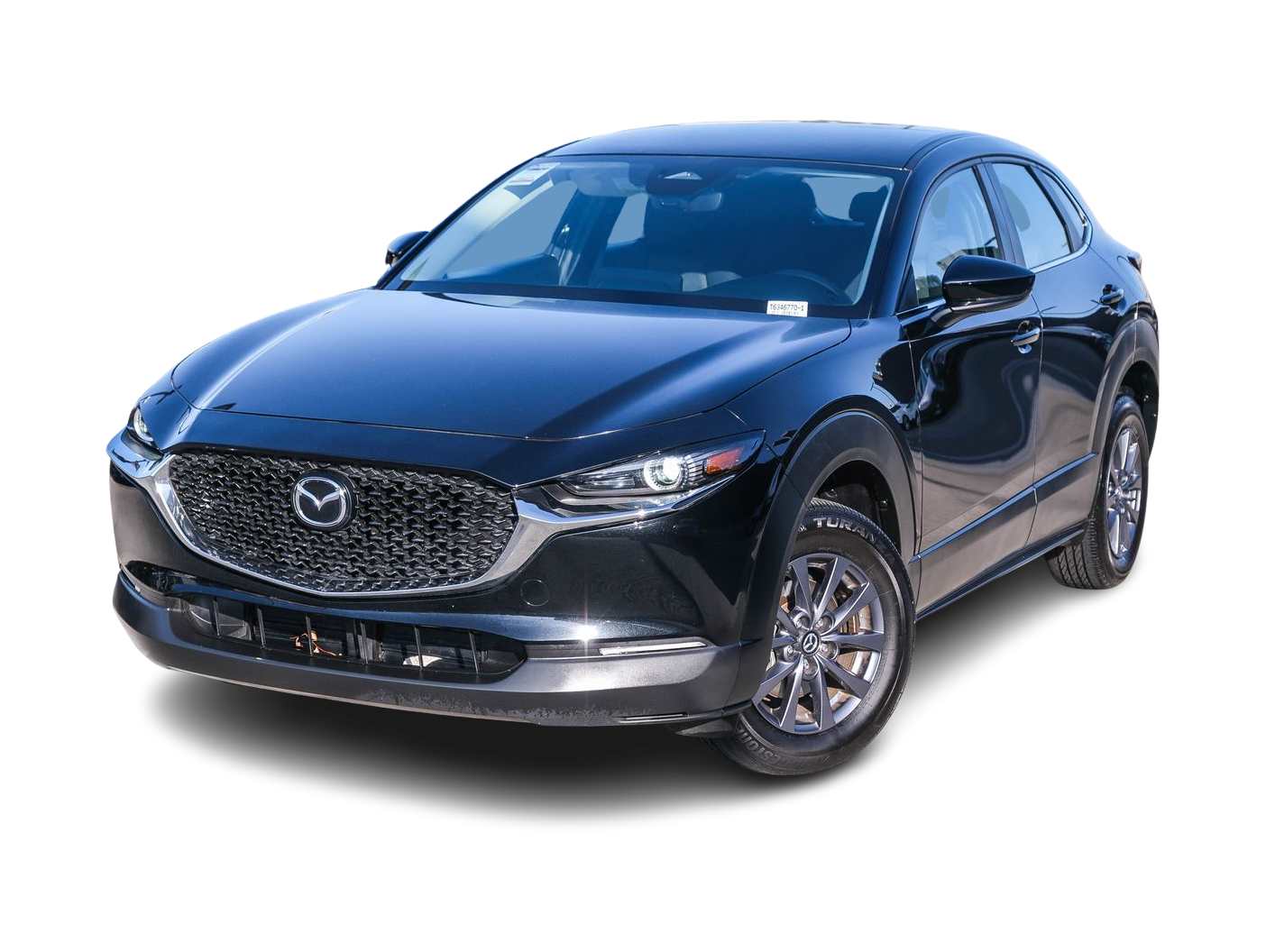 Thumbnail: 2024 Mazda CX-30 - 1