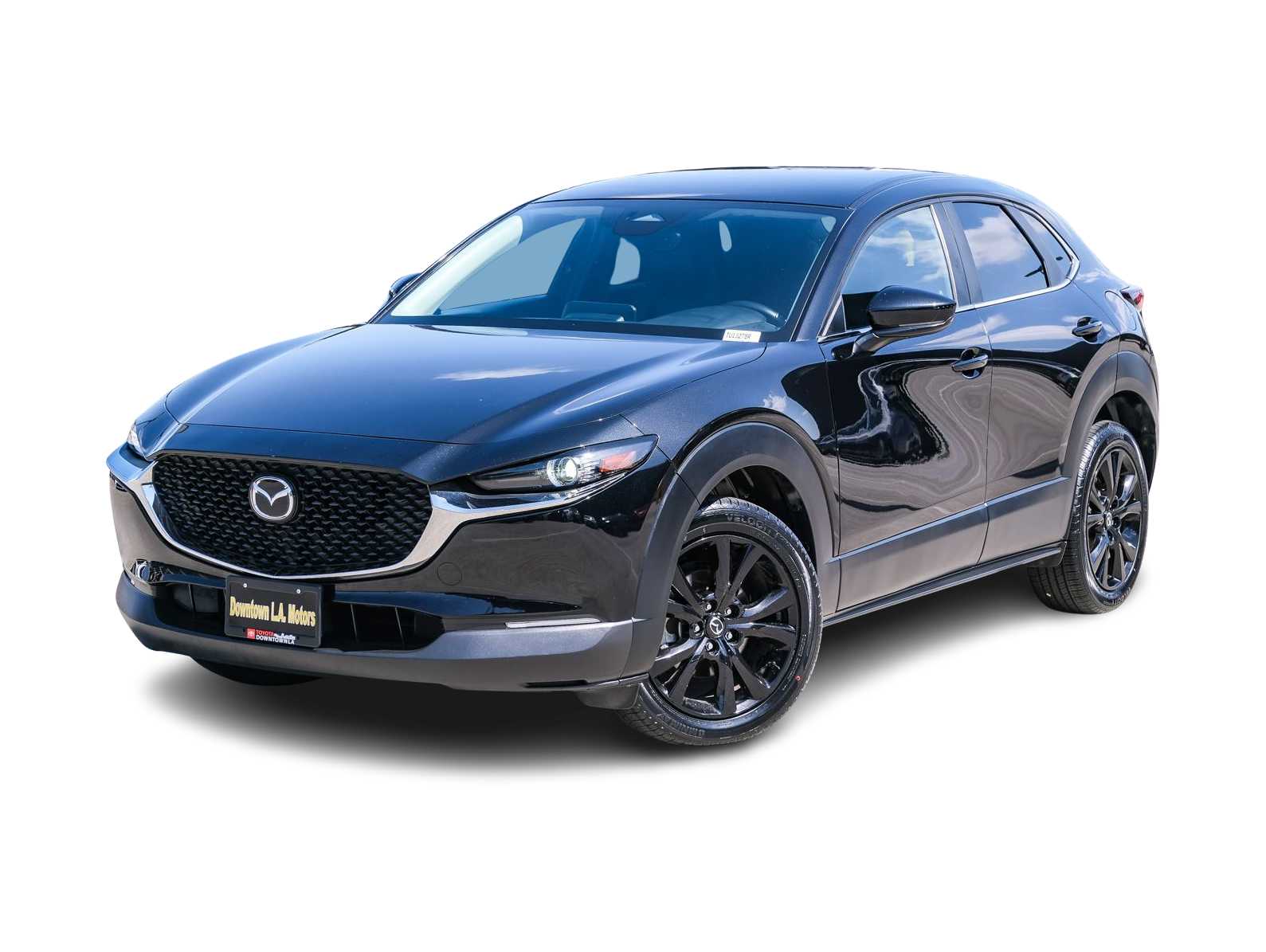 2024 Mazda CX-30 Select -
                  Los Angeles, CA