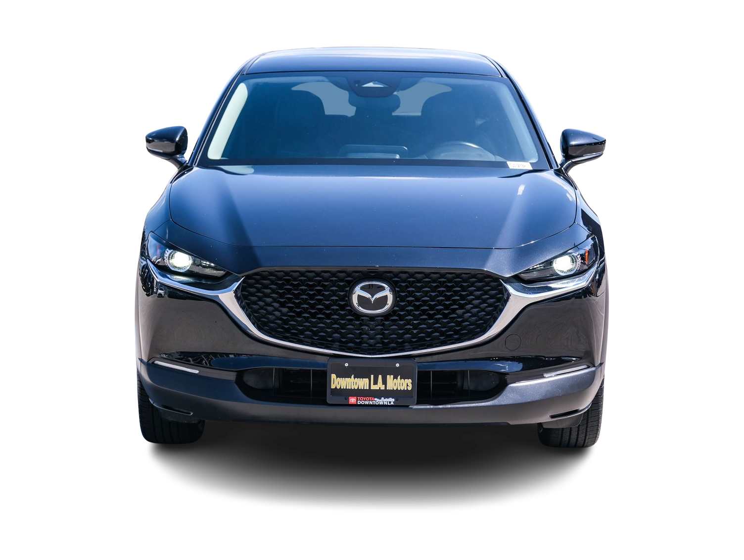 2024 Mazda CX-30 Select -
                  Los Angeles, CA