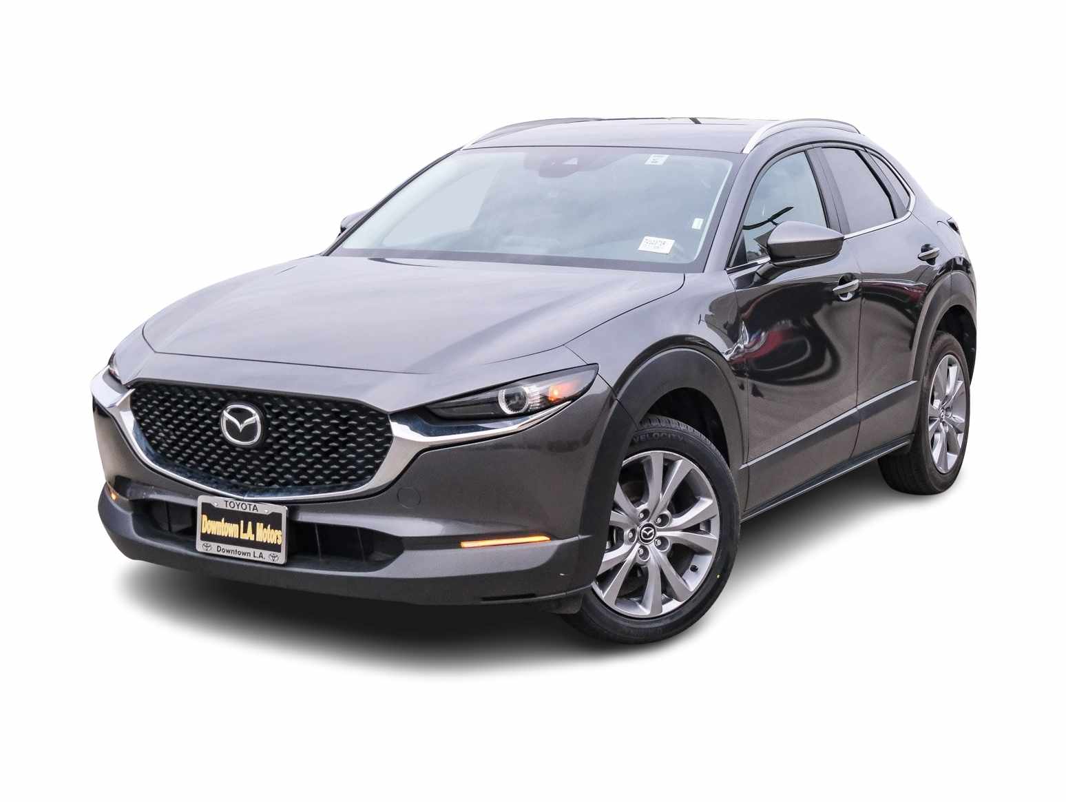 Thumbnail: 2023 Mazda CX-30 - 1