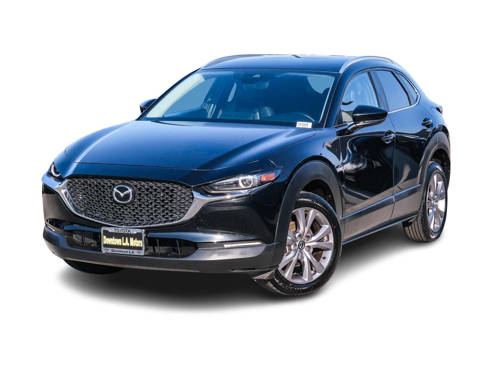 Thumbnail: 2023 Mazda CX-30 - 1