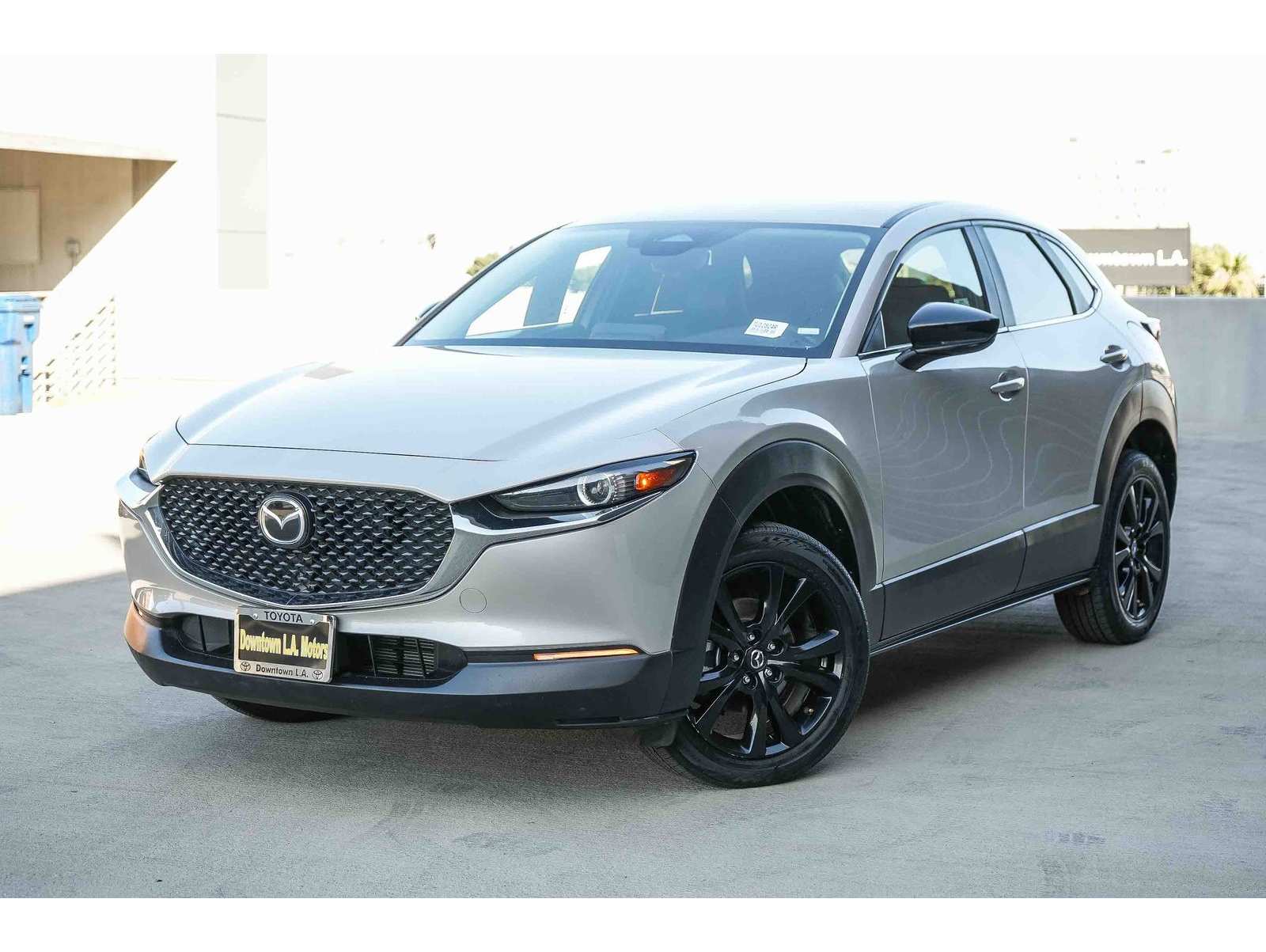 2024 Mazda CX-30 Select Sport