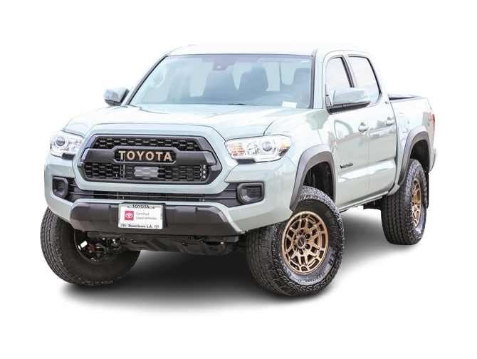 2023 Toyota Tacoma Trail Special Edition -
                Los Angeles, CA